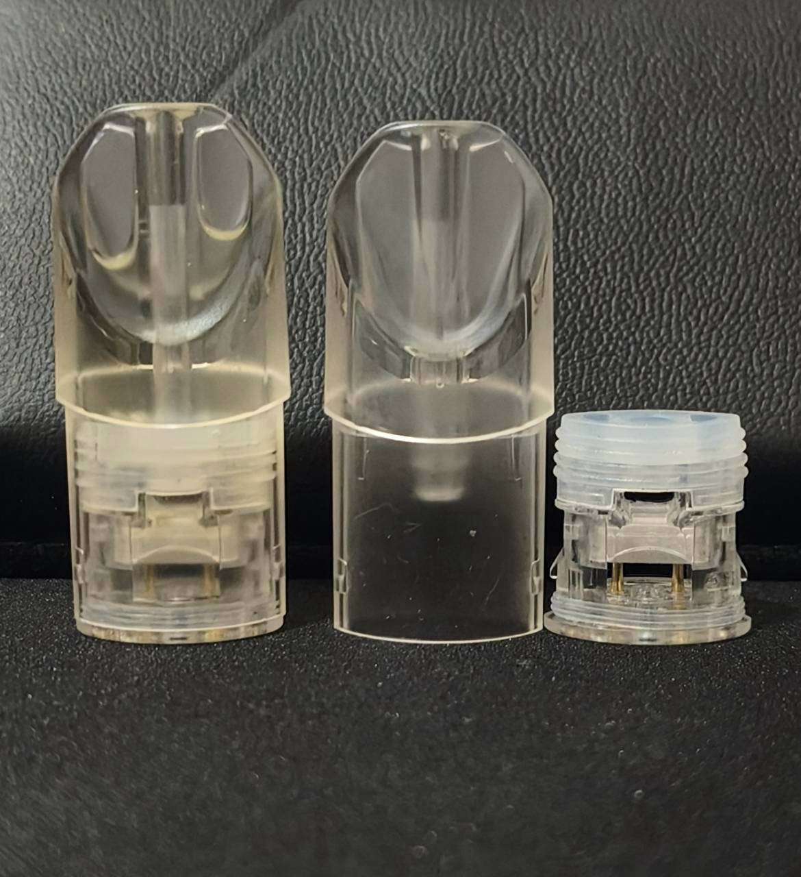 SP2S 一代煙彈空殼 1.2ML｜魔術殼小容量空倉｜一代通用空彈